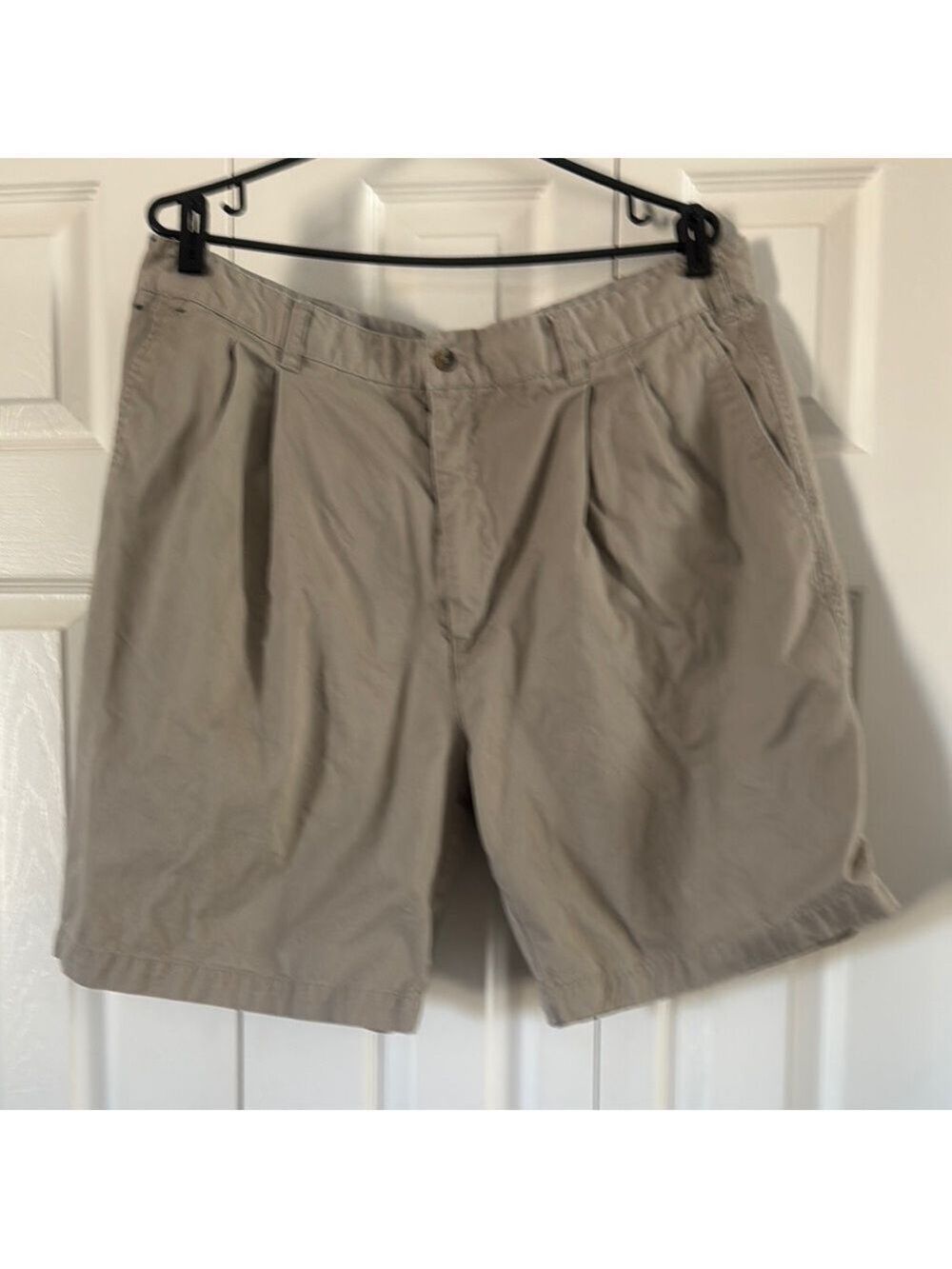 Penmans Men's Tan Shorts